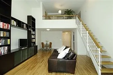 Rented by Mercedes Berk