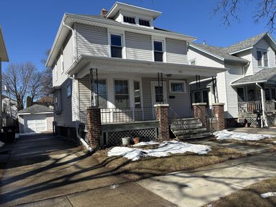 1808 Holmes AVENUE, Racine, WI, 53403