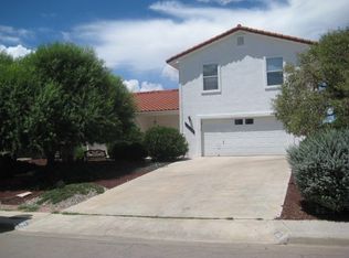 363 Eagle Dr, Alamogordo, NM 88310