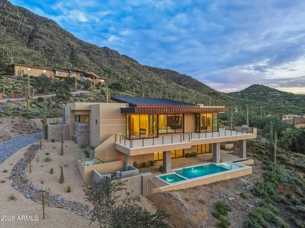 36320 N 62ND Street, Cave Creek, AZ 85331