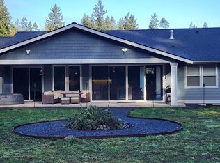 55 Tayberry Ln, Sequim, WA 98382