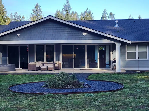 55 Tayberry Ln, Sequim, WA 98382