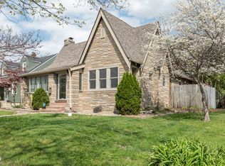 1201 N Drexel Ave, Indianapolis, IN 46201