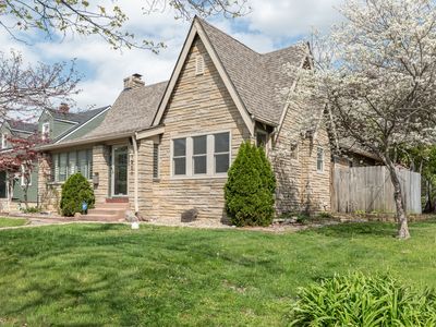 1201 N Drexel Ave, Indianapolis, IN, 46201