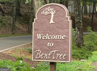 LOT 1167 Moonshine Bnd, Jasper, GA 30143