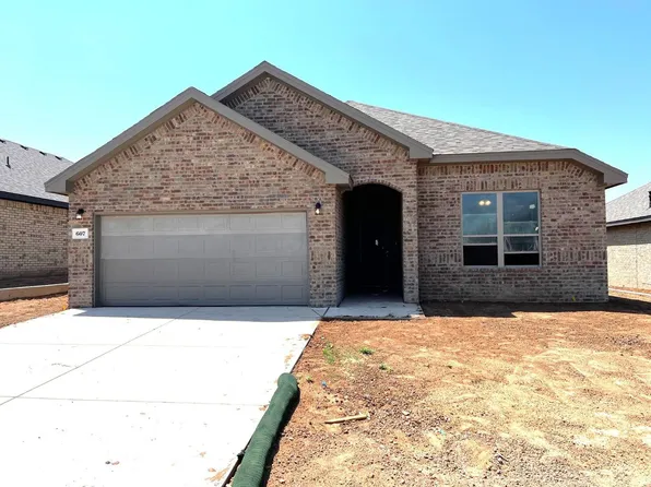 607 E 13th St, Wolfforth, TX 79382