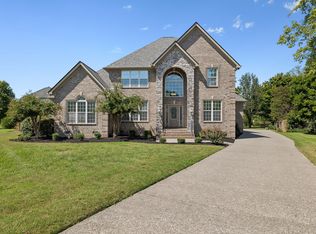 1408 Bradberry Dr, Murfreesboro, TN 37130