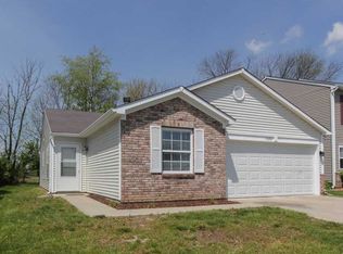 13096 N Becks Grove Dr, Camby, IN