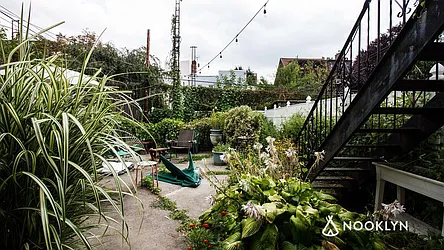 Rented by Nooklyn NYC LLC