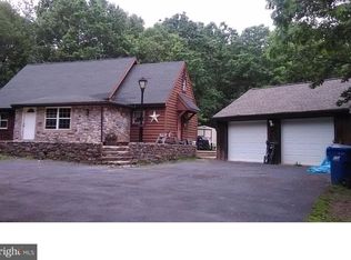 20 Broad Ax Pass, Morgantown, PA