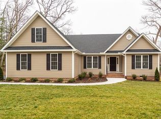 9819 Adkins Village Lane, Chesterfield, VA 23236