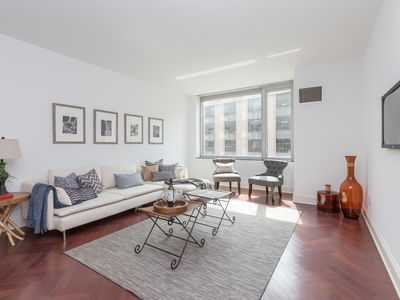1 Charles St #502, Boston, MA, 02114