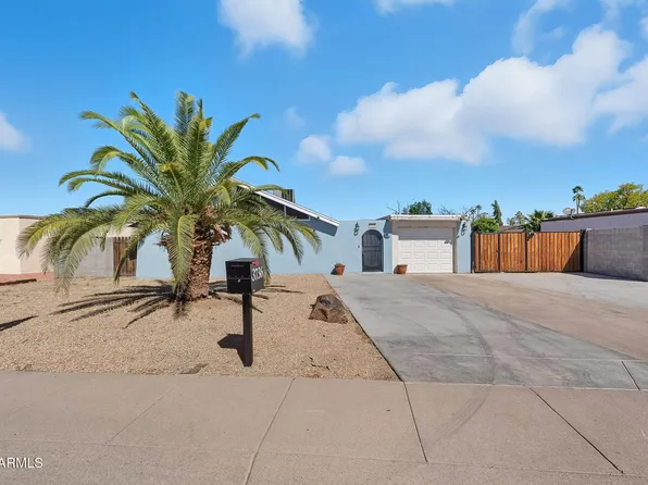 3736 W MERCER Lane, Phoenix, AZ 85029