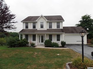 1606 Churchill Rd, Harrisburg, PA 17111