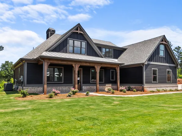 Pocono Pines A Plan, The Preserve at Fox Run