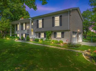 111 Vincewood Dr, Nicholasville, KY