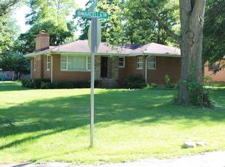 895 Marcella Rd, Merrillville, IN 46410