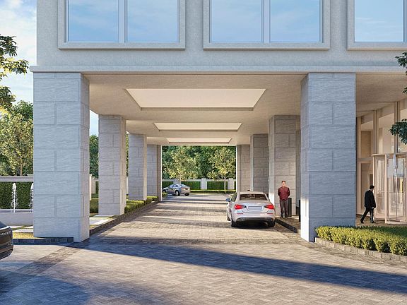 2nd image of 5656 San Felipe St #1703