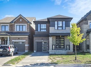 92 Barkerville Dr, Whitby, ON L1P0M7