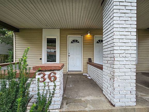 2nd image of 36 N Linwood Ave
