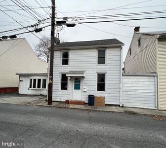379 N Partridge St, Lebanon, PA, 17046
