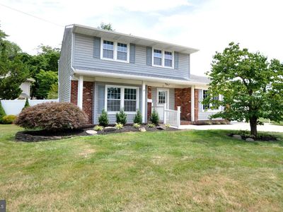 29 Swarthmore Ave, Stratford, NJ, 08084