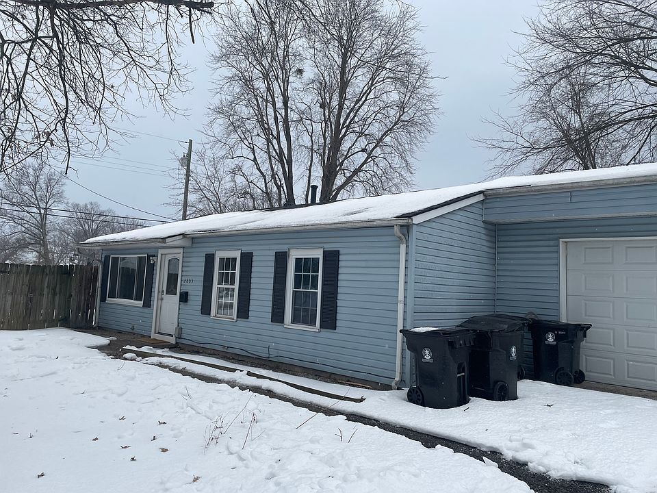 1st image of 2803 Marigold Ave