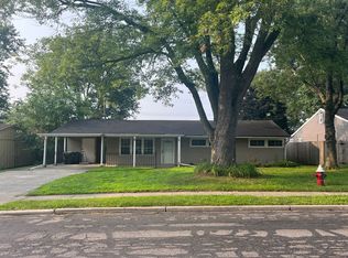 3021 Lambert Dr, Toledo, OH