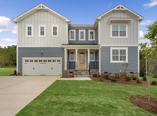 6617 Summit Creek Dr, Holly Springs, NC 27540