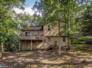452 Passage Ln, Mcgaheysville, VA 22840