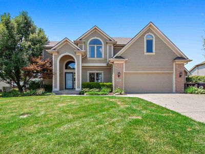 510 Deer Cliff Run, Fort Wayne, IN, 46804