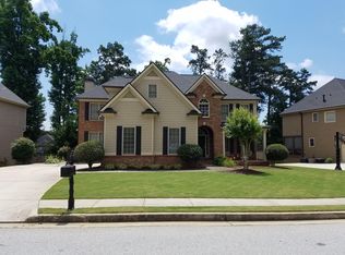 2787 Captain Ct, Dacula, GA 30019