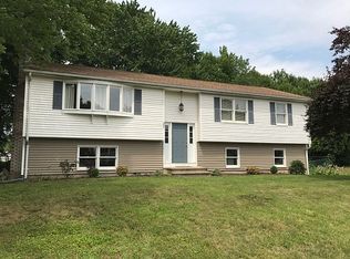 27 Montano Rd, Enfield, CT 06082