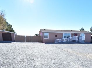 1861 E Las Casitas St, Pahrump, NV 89048