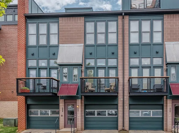 557 New Bern Station Ct, Charlotte, NC 28209