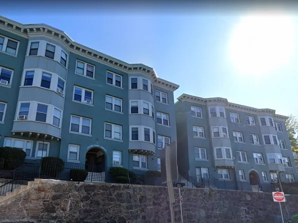 2 Centre Street Ter APT 7, Roxbury, MA 02119