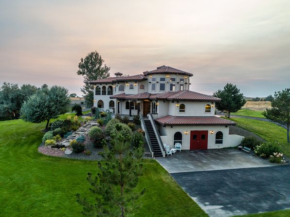 16480 & 16655 Goodson Rd, Caldwell, ID 83607