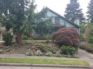 4023 30th Ave W, Seattle, WA 98199