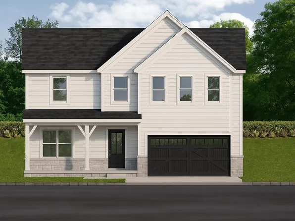 777 Bent Tree Avenue, Willard, MO 65781