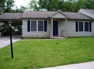 41 N Poplar Ct, Manchester, PA 17345