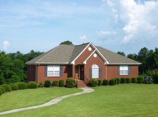 545 High Pointe Dr, Hayden, AL 35079