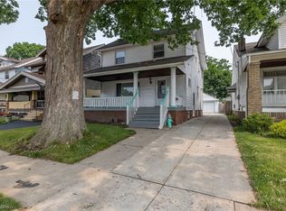 10620 Fortune Ave, Cleveland, OH 44111