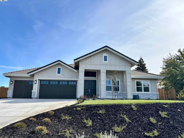 2951 Almondwood Pl, Oakley, CA 94561