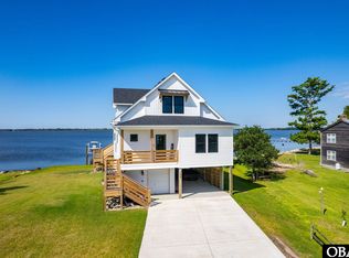 105 Baggy Davis Ln LOT 20B, Currituck, NC 27929