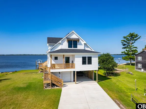 105 Baggy Davis Ln Lot 20B, Currituck, NC 27929