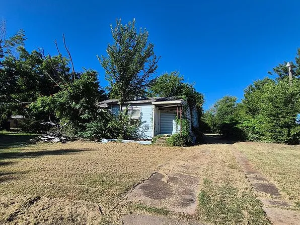 1101 Leffall Cir, Wichita Falls, TX 76301