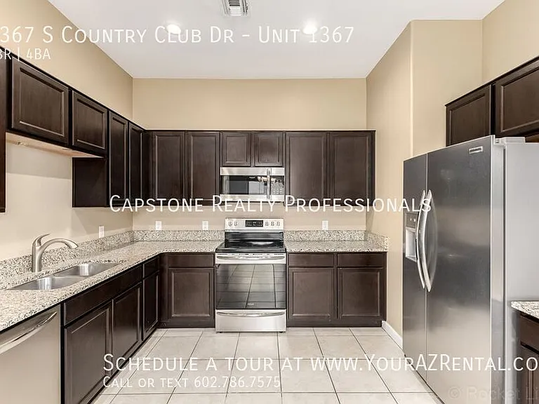 1367 S Country Club Dr #1367 — Photo 7