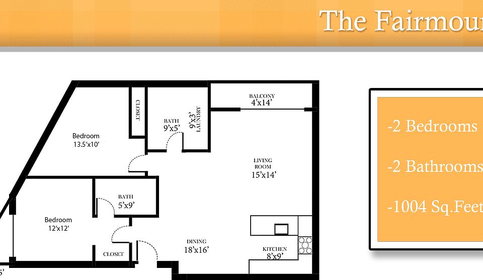 1st image of 6610 Germantown Ave #307