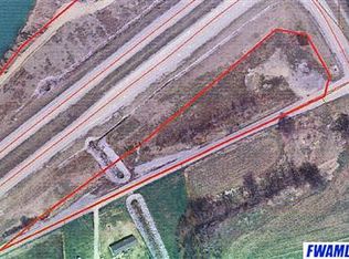 825 W Wabash Rd #0, Andrews, IN 46702