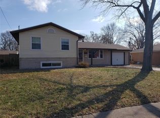 3270 Franklin Ave, Granite City, IL